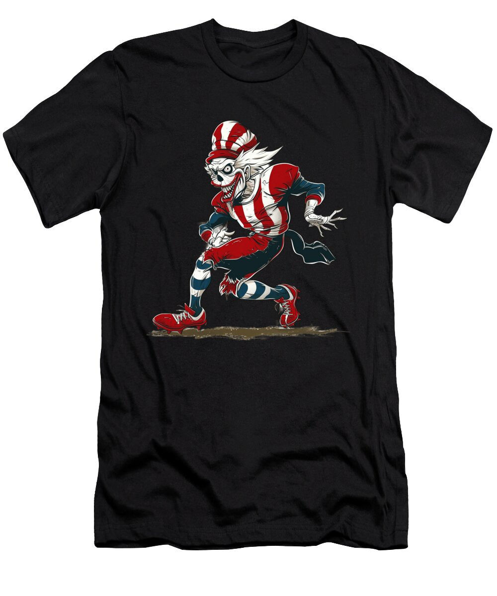 Dr Seuss Vs Atlanta Braves Whoville Walk Off Cecils Willis T-Shirt
