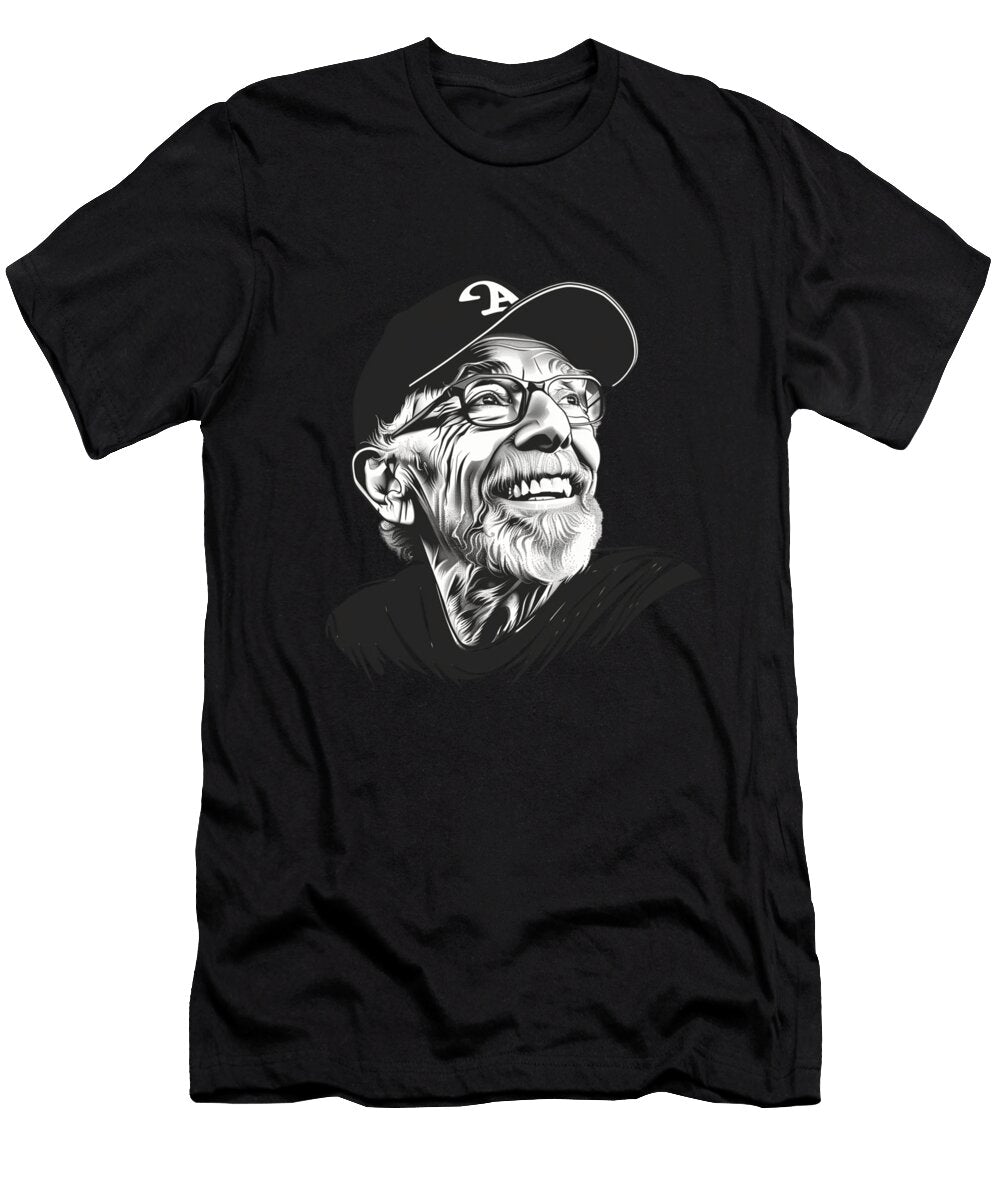 Dr Seuss Vs Atlanta Braves Zax Zigzag Zoom Cecils Willis T-Shirt