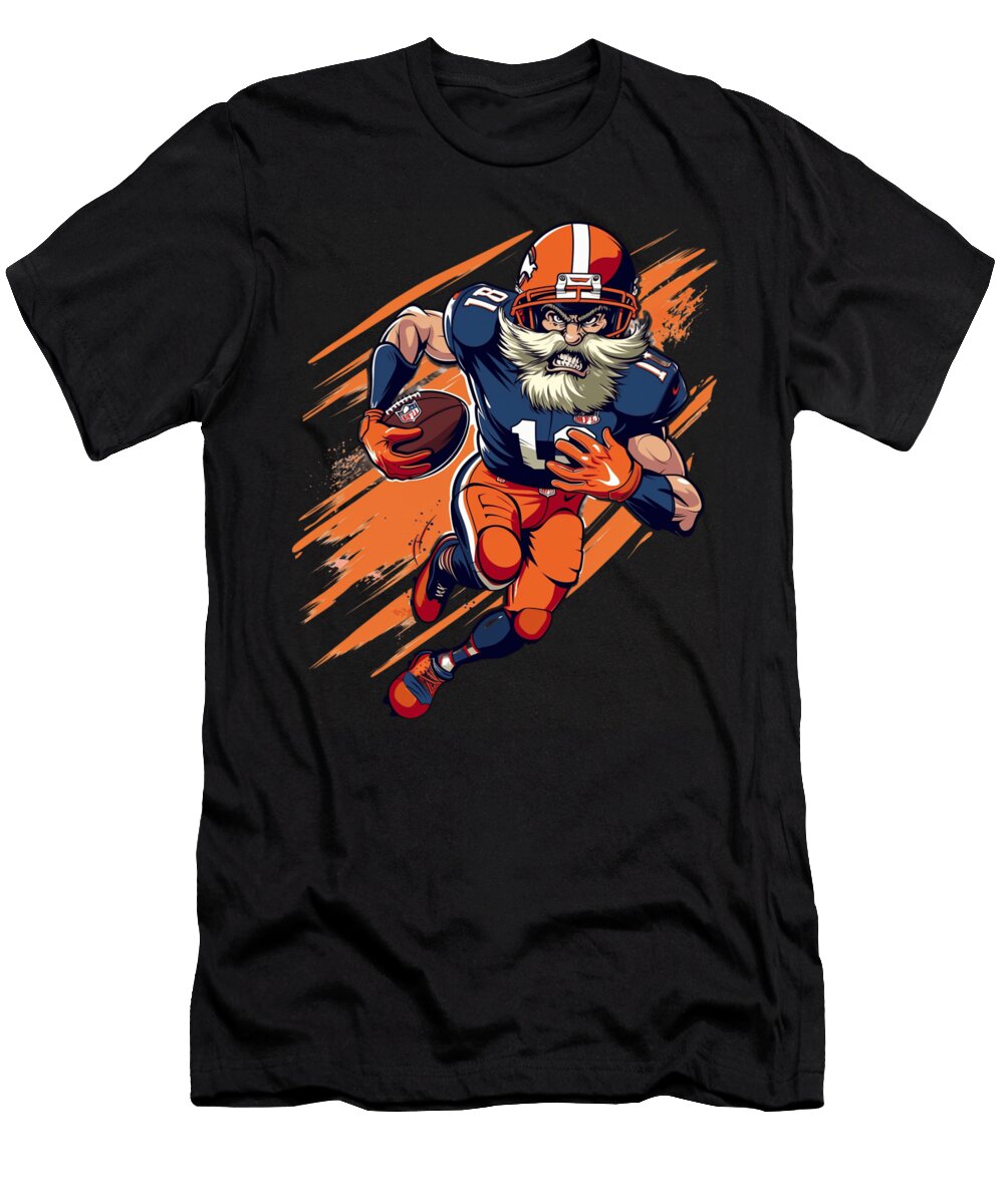 Dr Seuss Vs Los Angeles Angels Flummox Fielding Finesse Mizorey T-Shirt
