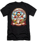 Dr Seuss Vs Los Angeles Angels Gluppity Glupp Grip Mizorey T-Shirt