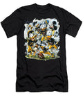 Dr Seuss Vs Los Angeles Angels Goo Goose Great Gains Mizorey T-Shirt