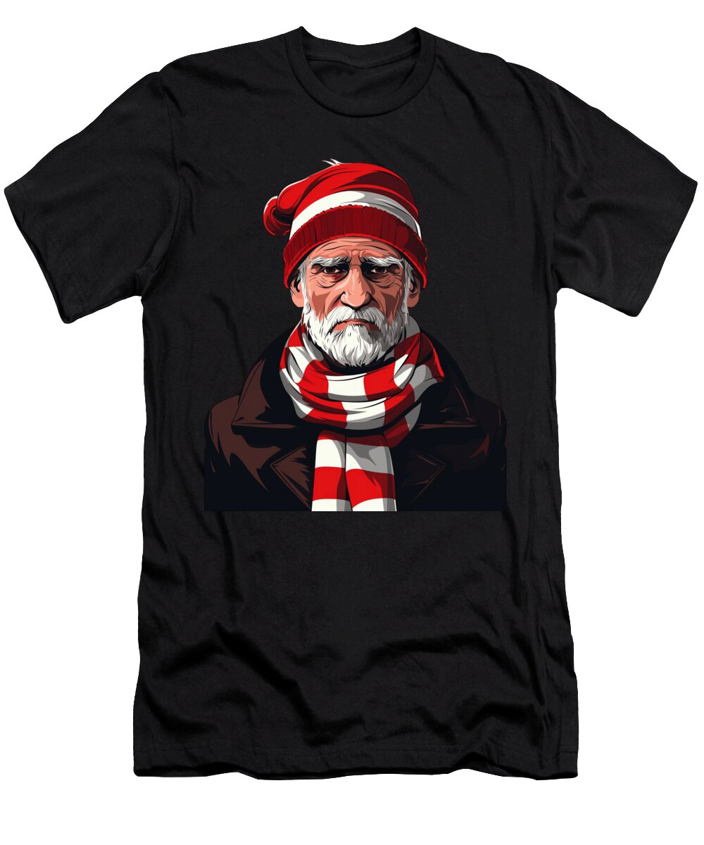 Dr Seuss Vs Los Angeles Angels Horton Hears Hitters Mizorey T-Shirt