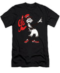 Dr Seuss Vs Los Angeles Angels Rink Rinker Fink Feature Mizorey T-Shirt