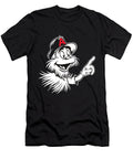Dr Seuss Vs Los Angeles Angels Sam I Am Slugger Mizorey T-Shirt
