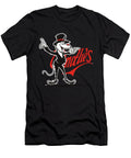 Dr Seuss Vs Los Angeles Angels Sneedle Slider Savvy Mizorey T-Shirt