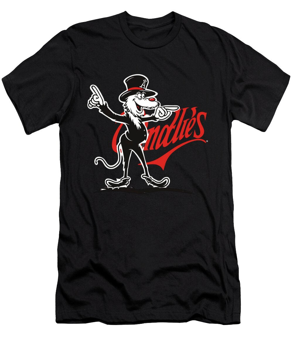 Dr Seuss Vs Los Angeles Angels Sneedle Slider Savvy Mizorey T-Shirt