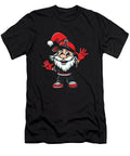 Dr Seuss Vs Los Angeles Angels Suessville Swing Set Mizorey T-Shirt