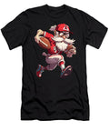 Dr Seuss Vs Los Angeles Angels Two Fish Triumph Mizorey T-Shirt