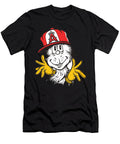 Dr Seuss Vs Los Angeles Angels Vipper Vast Victory Mizorey T-Shirt