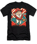 Dr Seuss Vs Los Angeles Angels Voom Velocity Victory Mizorey T-Shirt