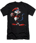 Dr Seuss Vs Los Angeles Angels Whisper Ma Phone Whispers Mizorey T-Shirt