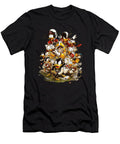 Dr Seuss Vs Los Angeles Angels Whoobub Winning Winds Mizorey T-Shirt