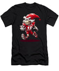 Dr Seuss Vs Los Angeles Angels Yekko Yarn Yield Mizorey T-Shirt
