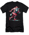 Dr Seuss Vs Los Angeles Angels Zans Zooming Zealot Mizorey T-Shirt