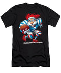 Dr Seuss Vs Miami Marlins Daisy Dash Cecils Willis T-Shirt