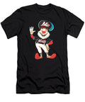 Dr Seuss Vs Miami Marlins Fish Feat Cecils Willis T-Shirt