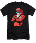 Dr Seuss Vs Miami Marlins Fox Fastball Cecils Willis T-Shirt