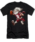 Dr Seuss Vs Miami Marlins Gox Game Cecils Willis T-Shirt