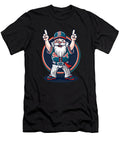 Dr Seuss Vs Miami Marlins Grinch Gala Cecils Willis T-Shirt