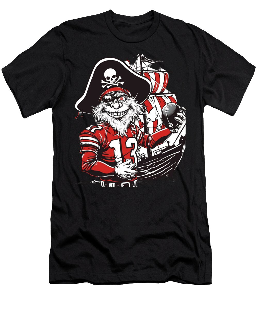 Dr Seuss Vs Miami Marlins Lorax Lineup Cecils Willis T-Shirt