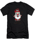 Dr Seuss Vs Miami Marlins Oh Outfield Cecils Willis T-Shirt