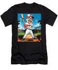 Dr Seuss Vs Miami Marlins Sam Slam Cecils Willis T-Shirt
