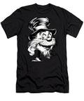 Dr Seuss Vs Miami Marlins Seussian Scramble Cecils Willis T-Shirt