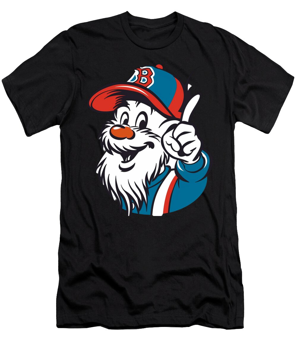 Dr Seuss Vs Miami Marlins Sneetches Score Cecils Willis T-Shirt