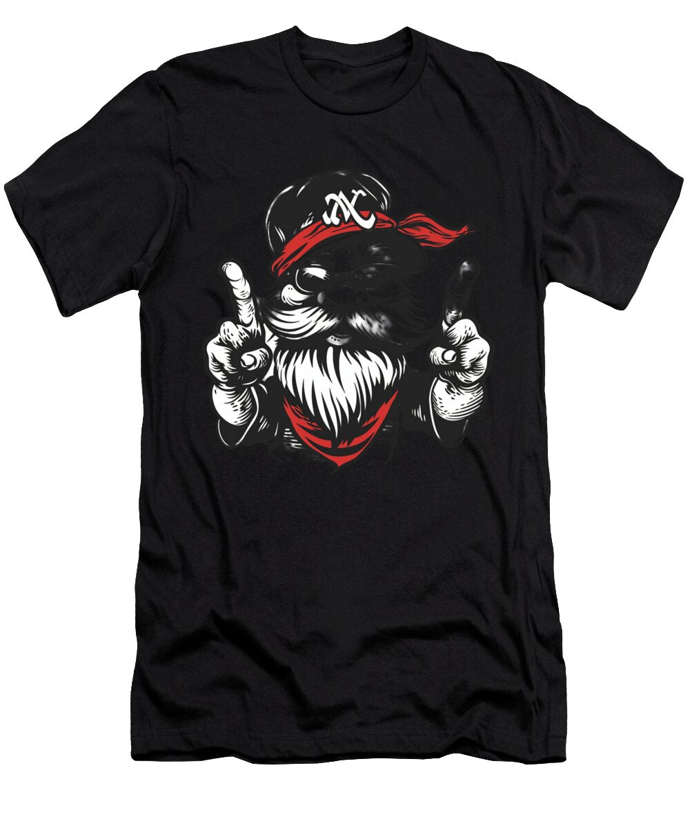 Dr Seuss Vs Miami Marlins Who Win Cecils Willis T-Shirt