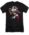 Dr Seuss Vs Miami Marlins Wump Win Cecils Willis T-Shirt