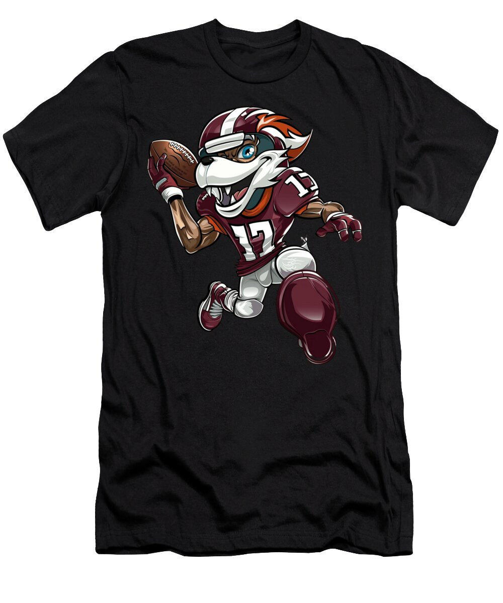Dr Seuss Vs Miami Marlins Wump Win Cecils Willis T-Shirt