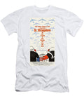 Dr Strangelove 1964 War Comedy Retro Movie Poster Upscaled T-Shirt
