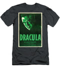 Dracula 1931 Poster T-Shirt