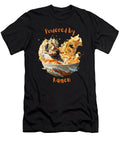 Dragon Bowl Warrior and a Ramen Wave Powered By Ramen Dhbubble T-Shirt