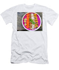 Dragon Fruit Smoothie Bowl Jason Miller T-Shirt