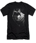 Dragon Wolf Stanley Morrison T-Shirt