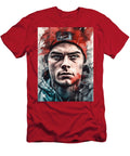 Drake Batherson Dieu Vuong Kha T-Shirt