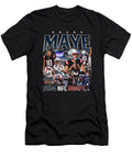 Drake Maye Vintage Bootleg Ozlem Altin T-Shirt