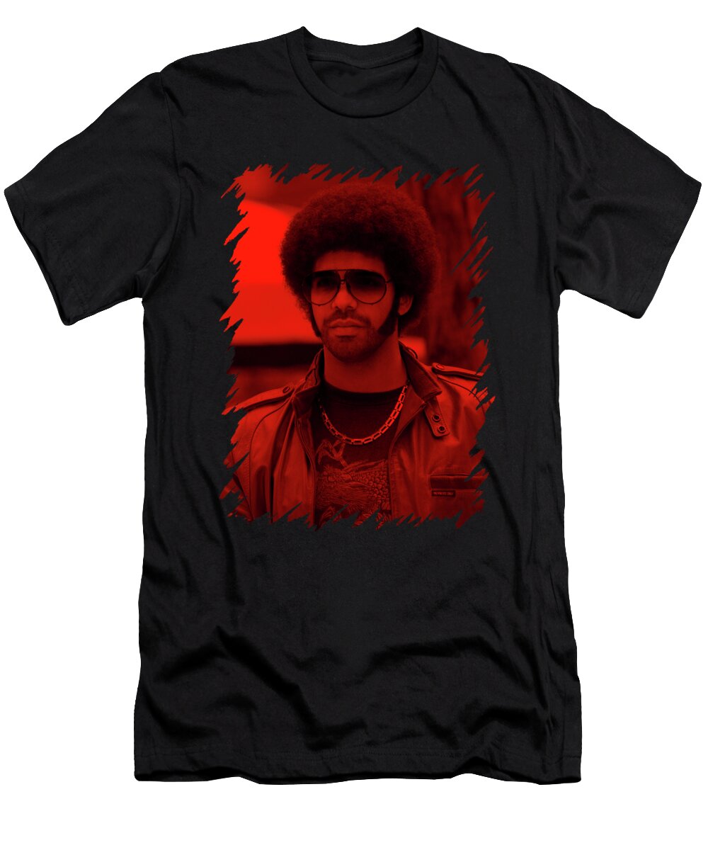 Drake Mona Jain T-Shirt