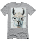 Drama Llama Mindy Sommers T-Shirt