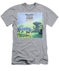 Drama Tommy Neuman T-Shirt