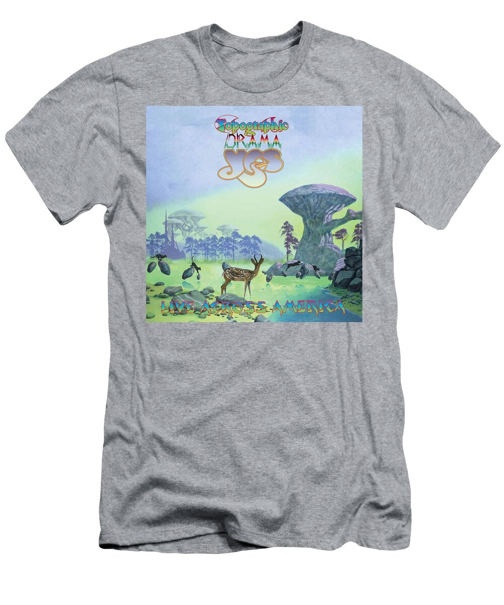 Drama Tommy Neuman T-Shirt