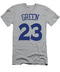Draymond Green Francesco Cirillo T-Shirt