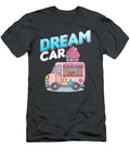 Dream Car Anh Nguyen T-Shirt