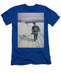 Dream Walking Jack Ron Genest T-Shirt