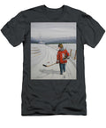Dream Walking Ov Ron Genest T-Shirt