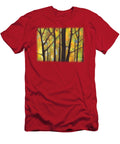 Dreaming Trees 1 Hailey E Herrera T-Shirt