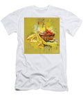 Dreamy Tomato Basket Lauries Intuitive T-Shirt