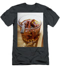 Dried Tomatoes in Oil Grissini Beside Them Eising Studio Food Photo and Video T-Shirt