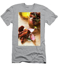 Dried Tomatoes Rosemary Garlic Salt and Olive Oil Foodcollection T-Shirt